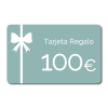 Tarjeta Regalo de 100€
