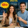 COMMUNITY MANAGER Y MARKETING DIGITAL