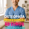 OSTEÓPATA PROFESIONAL