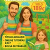 MÁSTER EN MÉTODO MONTESSORI Y EDUCACIÓN INFANTIL