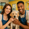 TÉCNICO SUPERIOR PROFESIONAL EN CUIDADO INTEGRAL Y BIENESTAR CANINO