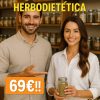 ESPECIALISTA EN NATUROPATÍA Y HERBODIETÉTICA