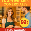 TÉCNICO SUPERIOR PROFESIONAL EN ACTIVIDADES COMERCIALES