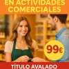 TÉCNICO SUPERIOR PROFESIONAL EN ACTIVIDADES COMERCIALES