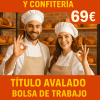 TÉCNICO PROFESIONAL EN PANADERÍA, REPOSTERÍA Y CONFITERÍA