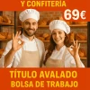 TÉCNICO PROFESIONAL EN PANADERÍA, REPOSTERÍA Y CONFITERÍA