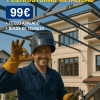TÉCNICO SUPERIOR PROFESIONAL EN SOLDADURA, CALDERERÍA Y ESTRUCTURAS METÁLICAS (CON PRL)