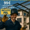 TÉCNICO SUPERIOR PROFESIONAL EN SOLDADURA, CALDERERÍA Y ESTRUCTURAS METÁLICAS (CON PRL)
