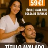 MASAJISTA CRANEAL, CAPILAR Y SPA SENSORIAL