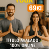 PROFESOR DE YOGA