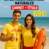 SOCORRISMO EN ESPACIOS ACUÁTICOS NATURALES