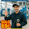SOLDADOR ORBITAL PROFESIONAL Y ESPECIALISTA EN AUTOMATIZACIÓN INDUSTRIAL