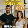 TATUADOR PROFESIONAL