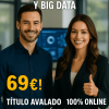 TÉCNICO PROFESIONAL EN INTELIGENCIA ARTIFICIAL Y BIG DATA