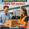 TÉCNICO PROFESIONAL EN TRANSPORTE Y LOGÍSTICA