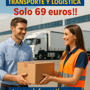 TÉCNICO PROFESIONAL EN TRANSPORTE Y LOGÍSTICA