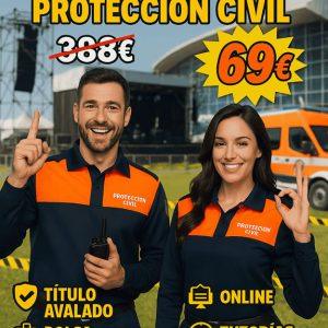 TÉCNICO PROFESIONAL EN EMERGENCIAS Y PROTECCIÓN CIVIL