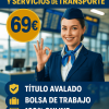 TÉCNICO PROFESIONAL EN ATENCIÓN AL PASAJERO Y SERVICIOS DE TRANSPORTE