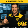TÉCNICO PROFESIONAL EN VIDEOSEGURIDAD, CENTROS DE CONTROL Y SISTEMAS CCTV