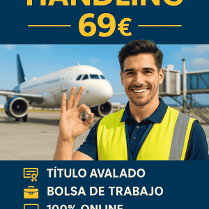 AGENTE DE HANDLING