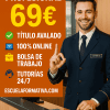 CONSERJE PROFESIONAL