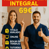 TÉCNICO ESPECIALISTA EN REFLEXOLOGÍA INTEGRAL