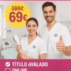 AUXILIAR DE MEDICINA ESTÉTICA