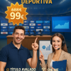 EXPERTO SUPERIOR EN MARKETING Y GESTIÓN DEPORTIVA
