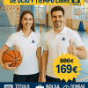 TÉCNICO SUPERIOR PROFESIONAL EN ACTIVIDADES DEPORTIVAS, DE OCIO Y TIEMPO LIBRE