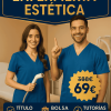 AUXILIAR DE ENFERMERÍA ESTÉTICA
