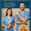 AUXILIAR DE MEDICINA CAPILAR