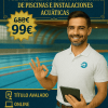 TÉCNICO SUPERIOR PROFESIONAL EN CONSTRUCCIÓN, REPARACIÓN, MANTENIMIENTO Y GESTIÓN INTEGRAL DE PISCINAS E INSTALACIONES ACUÁTICAS