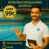 TÉCNICO SUPERIOR PROFESIONAL EN CONSTRUCCIÓN, REPARACIÓN, MANTENIMIENTO Y GESTIÓN INTEGRAL DE PISCINAS E INSTALACIONES ACUÁTICAS