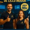 INSTRUCTOR Y PROFESOR SUPERIOR DE CICLO INDOOR (Indoor Cycling)