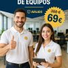 TÉCNICO PROFESIONAL DIRECCIÓN Y GESTIÓN DE EQUIPOS