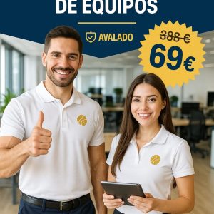 TÉCNICO PROFESIONAL DIRECCIÓN Y GESTIÓN DE EQUIPOS