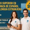TÉCNICO SUPERIOR PROFESIONAL EN ENSEÑANZA DE ESPAÑOL COMO LENGUA EXTRANJERA (ELE)