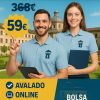 TÉCNICO AUXILIAR EN CENTROS PENITENCIARIOS