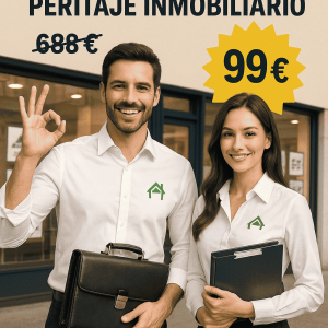 TÉCNICO SUPERIOR PROFESIONAL EN ASESORÍA, GESTIÓN Y PERITAJE INMOBILIARIO