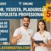 PINTOR, YESISTA, PLADURISTA Y ESCAYOLISTA PROFESIONAL