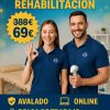 TÉCNICO AUXILIAR EN FISIOTERAPIA Y REHABILITACIÓN