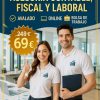 TÉCNICO PROFESIONAL EN ASESORÍA CONTABLE, FISCAL Y LABORAL