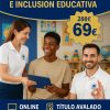 TÉCNICO PROFESIONAL EN EDUCACIÓN ESPECIAL E INCLUSIÓN EDUCATIVA