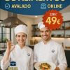 MANIPULADOR DE ALIMENTOS (Actualizado)