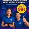 TÉCNICO SUPERIOR PROFESIONAL EN DESARROLLO DE APLICACIONES WEB Y MULTIPLATAFORMA