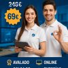 COMMUNITY MANAGER Y MARKETING DIGITAL