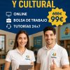 AGENTE SOCIAL Y CULTURAL
