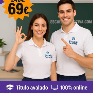 DOCENTE DE FORMACIÓN