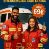 TÉCNICO PROFESIONAL EN TRANSPORTE Y EMERGENCIAS SANITARIAS