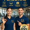 ENTRENADOR PERSONAL